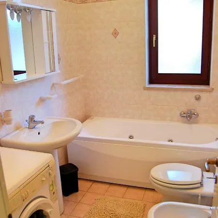 Sweet Miri Apartamento