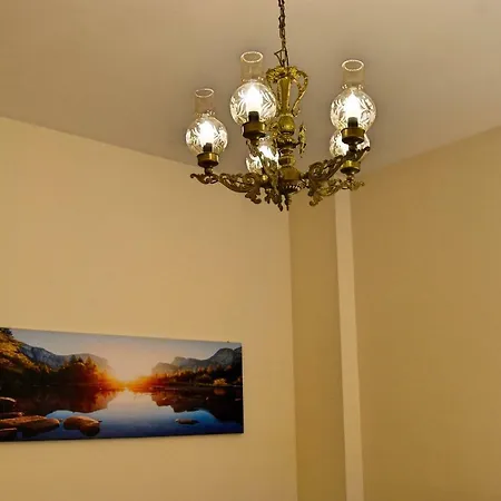 Apartamento Sweet Miri *