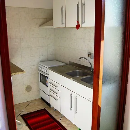 Sweet Miri Apartamento *
