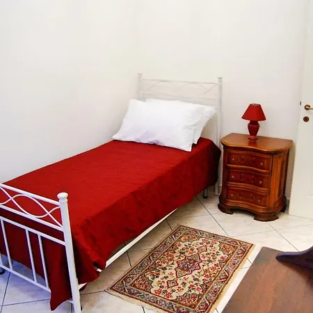 Sweet Miri Apartamento Lecce