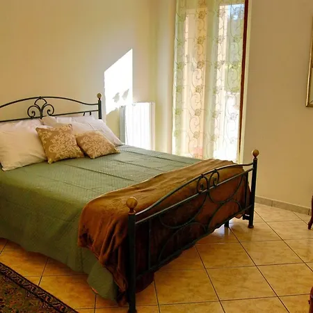 Apartamento Sweet Miri Lecce